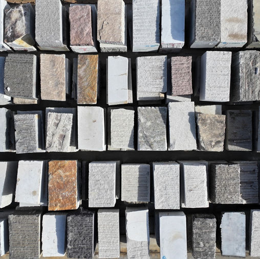Blocks